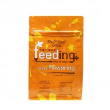 Powder Feeding Short Flowering 1 kg